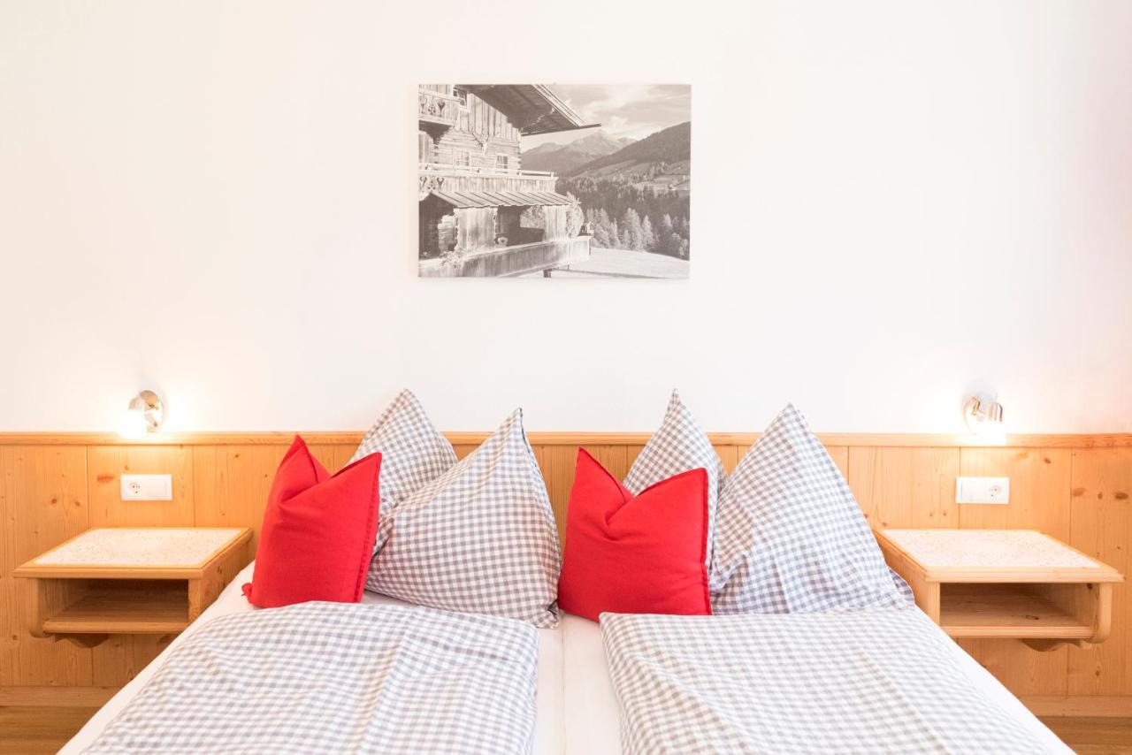Appartement Hausberger アルプバッハ エクステリア 写真