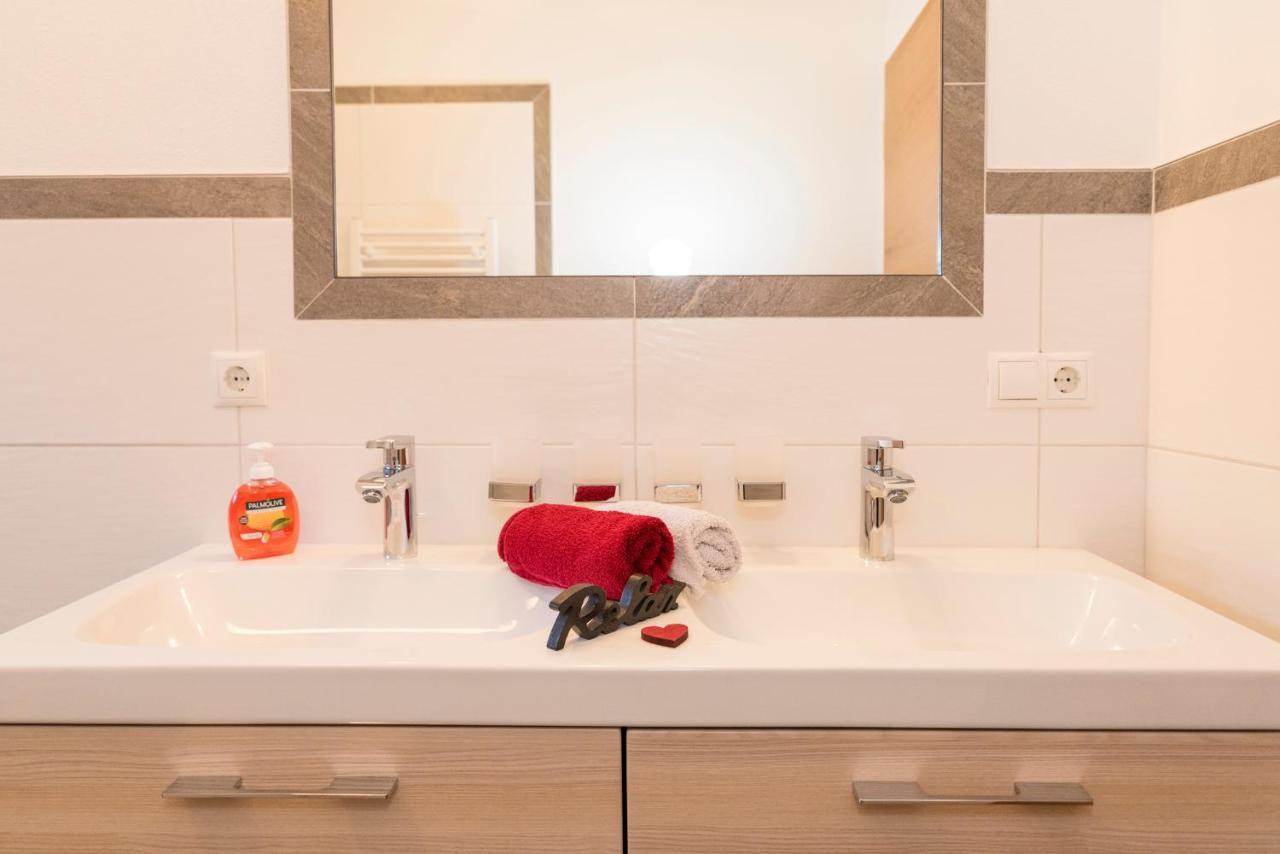 Appartement Hausberger アルプバッハ エクステリア 写真