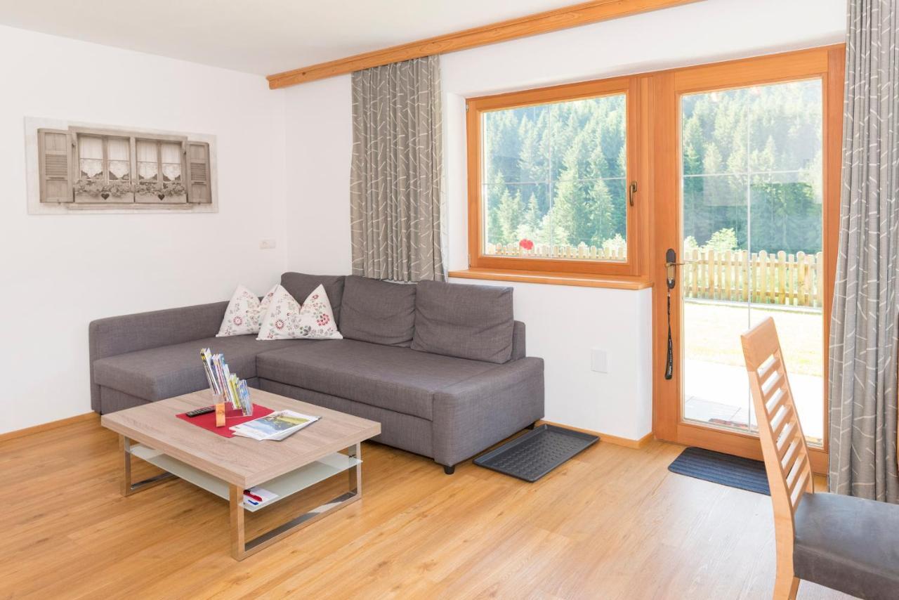Appartement Hausberger アルプバッハ エクステリア 写真