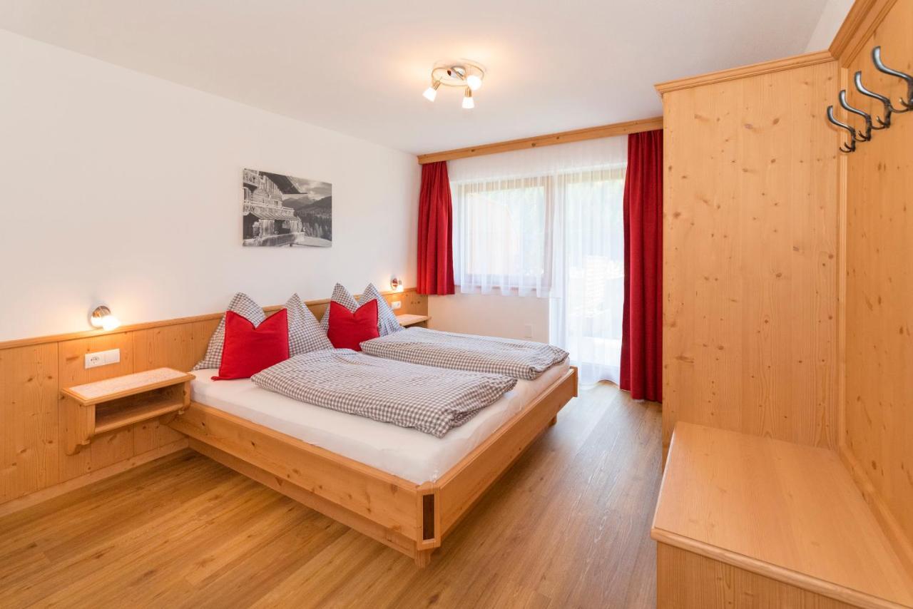 Appartement Hausberger アルプバッハ エクステリア 写真