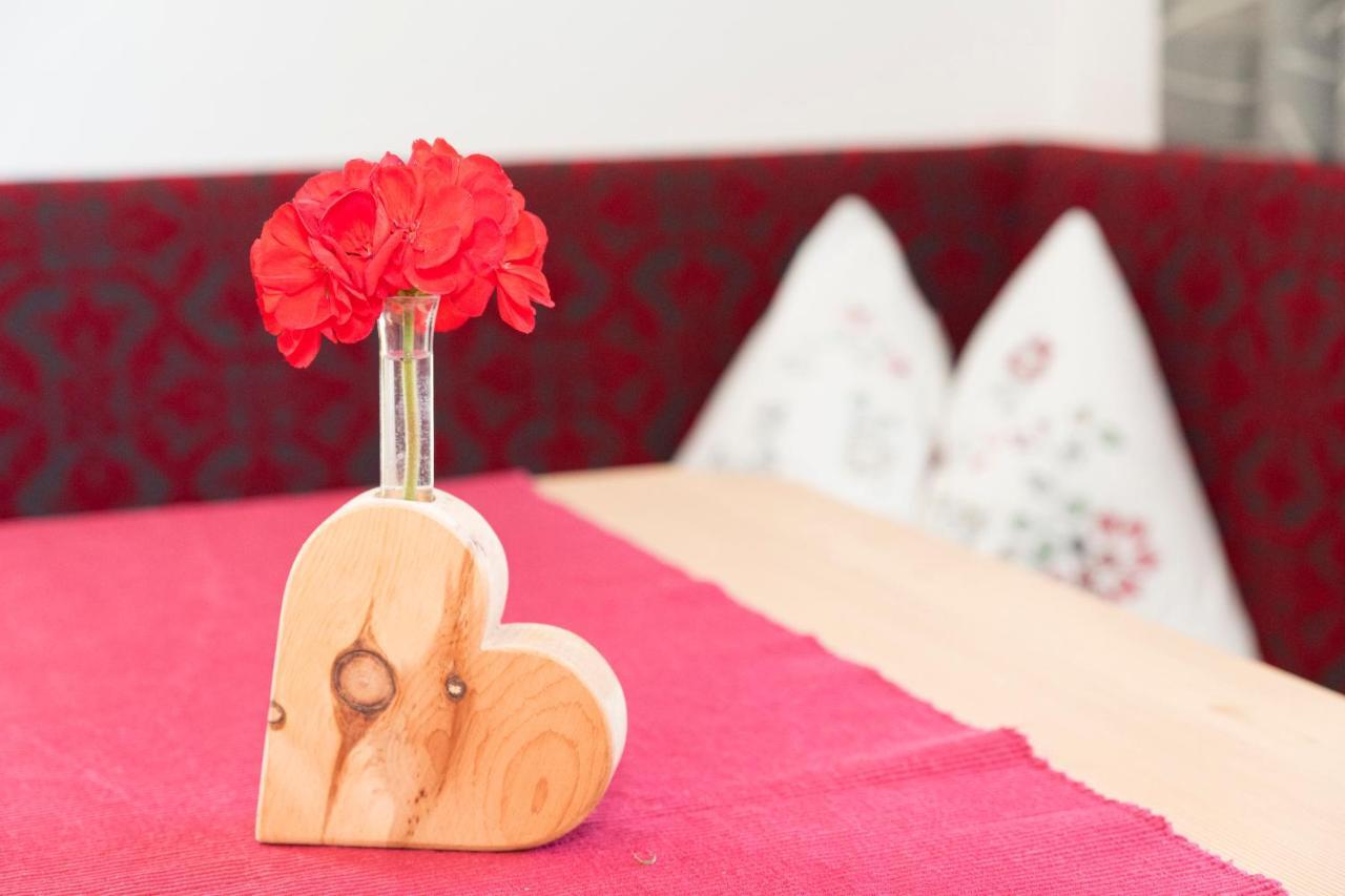 Appartement Hausberger アルプバッハ エクステリア 写真
